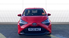 Toyota Aygo 1.0 VVT-i X-Play 5dr Petrol Hatchback
